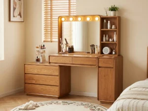 Hollywood Oak Dressing