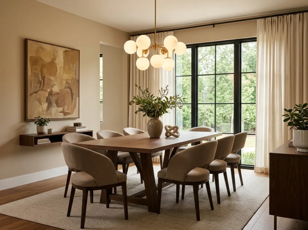 dining table chairs lahore 1