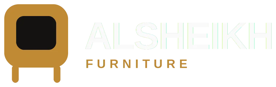 AlSheikh Furniture logo
